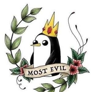 Meet your Posher, Benjamin